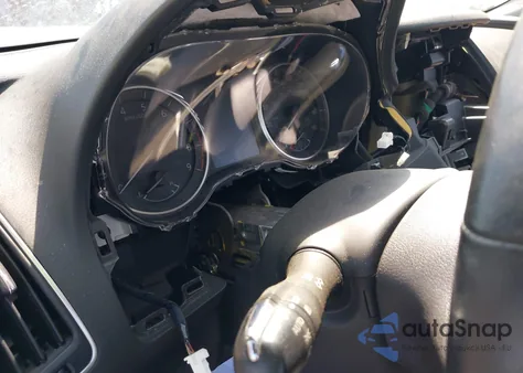 2021 Infiniti Q50 Luxe из США, поврежденный, VIN JN1EV7BPXMM706288